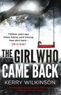 The Girl Who Came Back - Preview