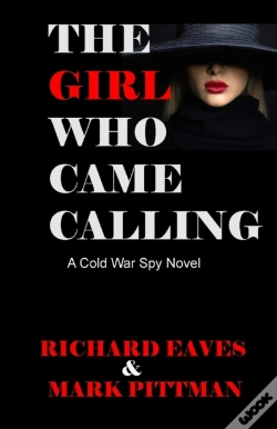 Capa do artigo The Girl Who Came Calling