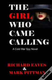 Capa do artigo The Girl Who Came Calling