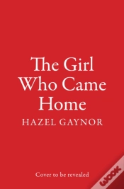 Capa do artigo The Girl Who Came Home