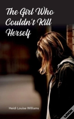 Capa do artigo The Girl Who Couldn'T Kill Herself
