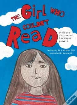 Capa do artigo The Girl Who Couldn'T Read