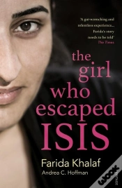 Capa do artigo The Girl Who Escaped Isis
