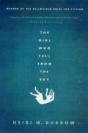 The Girl Who Fell From The Sky - Preview