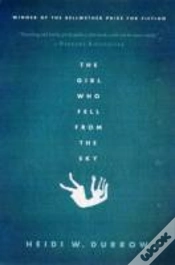 Capa do artigo The Girl Who Fell From The Sky