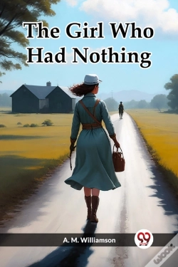 Capa do artigo The Girl Who Had Nothing (Edition2023)