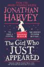 The Girl Who Just Appeared - Preview