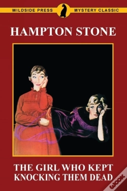 Capa do artigo The Girl Who Kept Knocking Them Dead