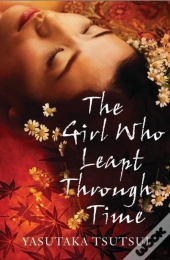 The Girl Who Leapt Through Time