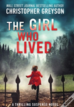 Capa do artigo The Girl Who Lived