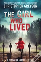 Capa do artigo The Girl Who Lived