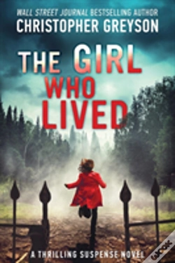 Capa do artigo The Girl Who Lived