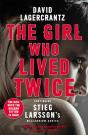 The Girl Who Lived Twice - Preview