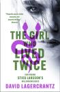 The Girl Who Lived Twice - Preview