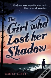 Capa do artigo The Girl Who Lost Her Shadow