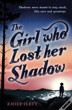Capa do artigo The Girl Who Lost Her Shadow