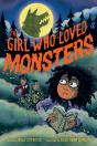 The Girl Who Loved Monsters - Preview