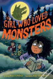 The Girl Who Loved Monsters