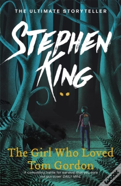 Capa do artigo The Girl Who Loved Tom Gordon