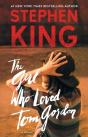 The Girl Who Loved Tom Gordon - Preview