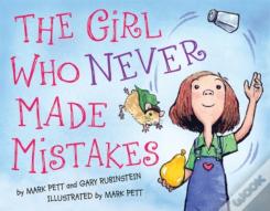 The Girl Who Never Made Mistakes