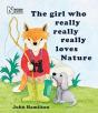 The Girl Who Really, Really, Really Loves Nature - Preview