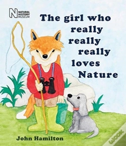 Capa do artigo The Girl Who Really, Really, Really Loves Nature