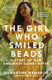 Capa do artigo The Girl Who Smiled Beads