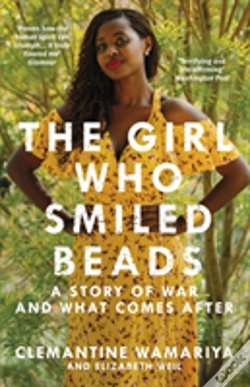 Capa do artigo The Girl Who Smiled Beads