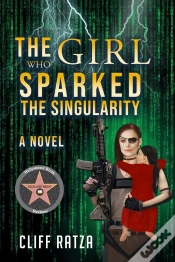 Capa do artigo The Girl Who Sparked The Singularity