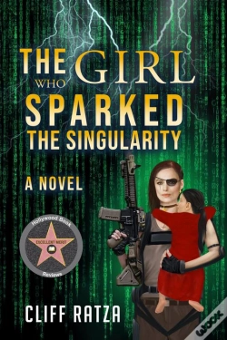Capa do artigo The Girl Who Sparked The Singularity