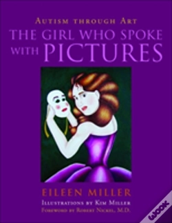 Capa do artigo The Girl Who Spoke With Pictures