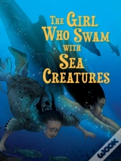 Capa do artigo The Girl Who Swam With Sea Creatures