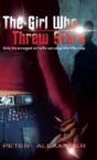 The Girl Who Threw Stars - Preview