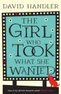 The Girl Who Took What She Wanted - Preview