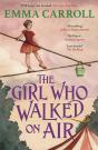 The Girl Who Walked On Air - Preview