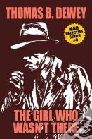 The Girl Who Wasn'T There