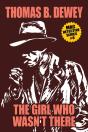 The Girl Who Wasn'T There - Preview