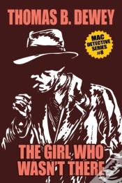 Capa do artigo The Girl Who Wasn