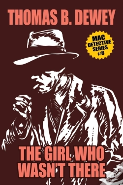 Capa do artigo The Girl Who Wasn'T There