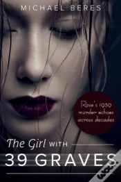 Capa do artigo The Girl With 39 Graves