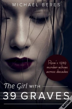 Capa do artigo The Girl With 39 Graves