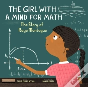 Capa do artigo The Girl With A Mind For Math