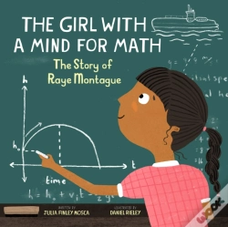 Capa do artigo The Girl With A Mind For Math