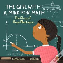 The Girl With A Mind For Math