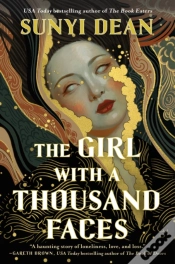 Capa do artigo The Girl With A Thousand Faces