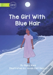 Capa do artigo The Girl With Blue Hair