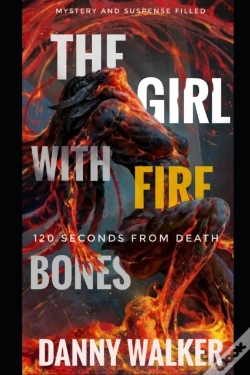 Capa do artigo The Girl With Fire Bones
