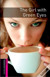 Capa do artigo The Girl With Green Eyes