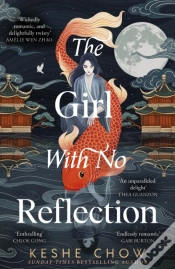 Capa do artigo The Girl With No Reflection